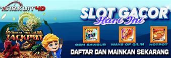 Arti Slot Dalam Arisan