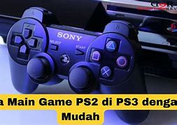 Cara Main Bola Ps 2