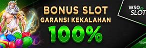 Garansi Slot Bebas Ip