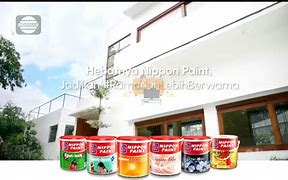 Iklan Nippon Paint Lebaran 2023 Terbaru