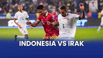 Live Fafa Hari Ini Indonesia Vs Irak Live Rcti Hari Ini