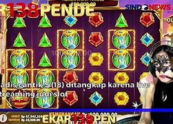 Penangkapan Judi Slot Lampung Utara 2024 Terbaru Terbaru Video