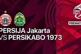 Persija Jakarta Peringkat Berapa