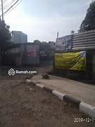 Ruko Rajawali Center Kota Jakarta Selatan Foto